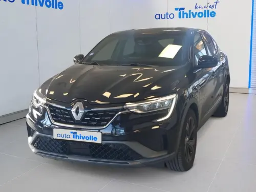 Renault Arkana E-Tech 145 - 21B R.S. Line - Photo 0