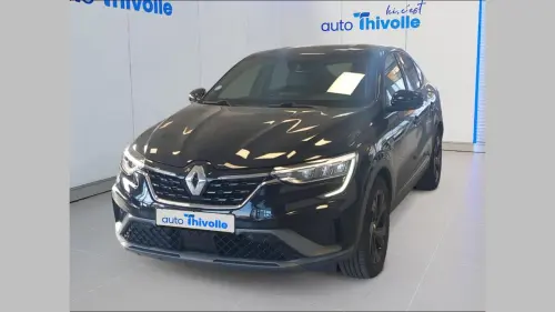 Renault Arkana E-Tech 145 - 21B R.S. Line - Photo 0