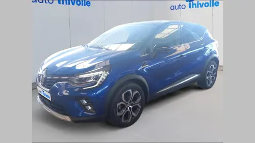 Renault Captur MILD HYBRID 140 TECHNO - Photo 1