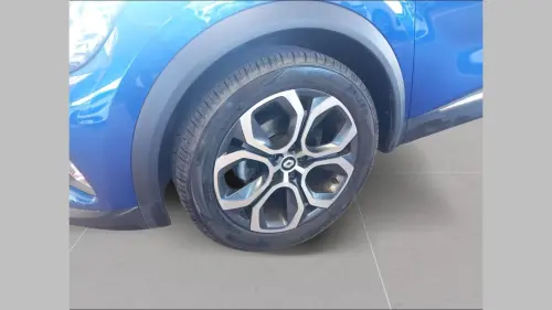 Renault Captur MILD HYBRID 140 TECHNO - Photo 8