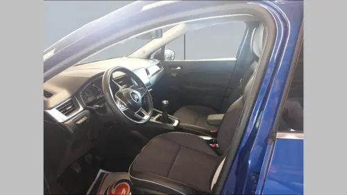 Renault Captur MILD HYBRID 140 TECHNO - Photo 9