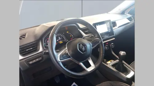 Renault Captur MILD HYBRID 140 TECHNO - Photo 12