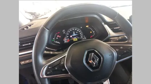 Renault Captur MILD HYBRID 140 TECHNO - Photo 13