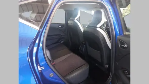 Renault Captur MILD HYBRID 140 TECHNO - Photo 17