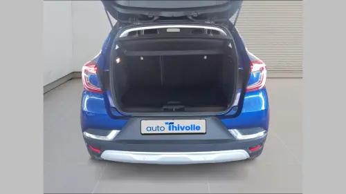 Renault Captur MILD HYBRID 140 TECHNO - Photo 18