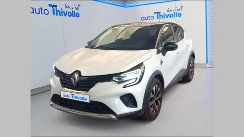 Renault Captur TCe 90 Evolution - Photo 0