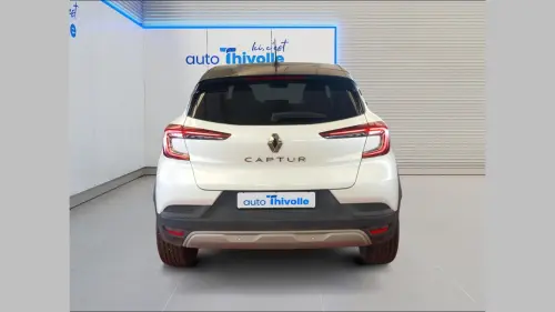 Renault Captur TCe 90 Evolution - Photo 3