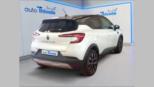 Renault Captur TCe 90 Evolution - Photo 4
