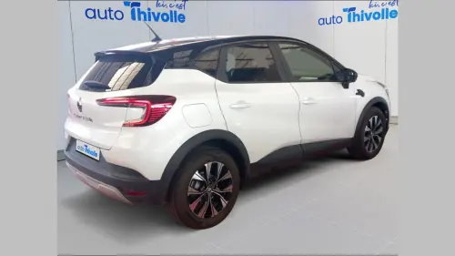 Renault Captur TCe 90 Evolution - Photo 5
