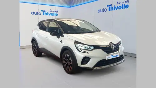 Renault Captur TCe 90 Evolution - Photo 6