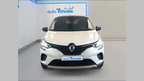 Renault Captur TCe 90 Evolution - Photo 7