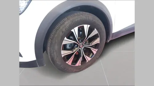 Renault Captur TCe 90 Evolution - Photo 8