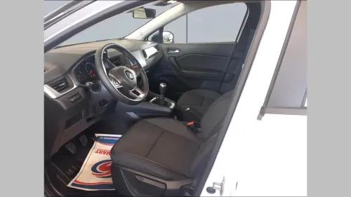 Renault Captur TCe 90 Evolution - Photo 9