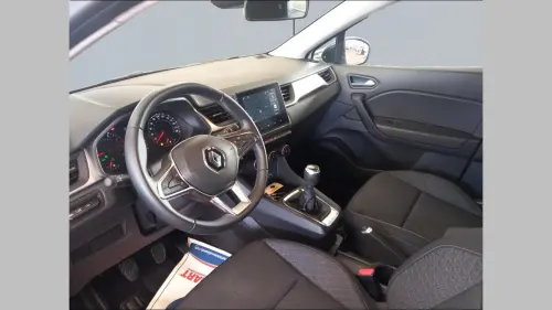 Renault Captur TCe 90 Evolution - Photo 11