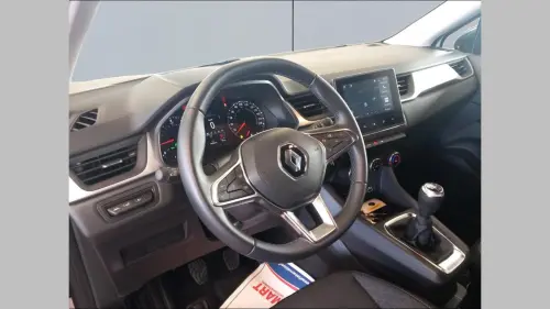 Renault Captur TCe 90 Evolution - Photo 12