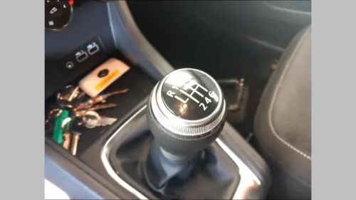 Renault Captur TCe 90 Evolution - Photo 14