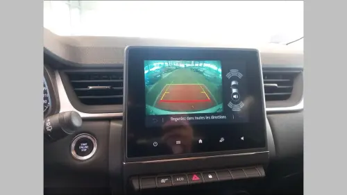 Renault Captur TCe 90 Evolution - Photo 24