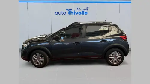 Dacia Sandero ECO-G 100 - 22 Stepway Confort - Photo 1