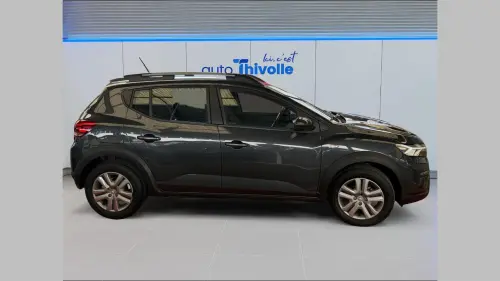 Dacia Sandero ECO-G 100 - 22 Stepway Confort - Photo 5