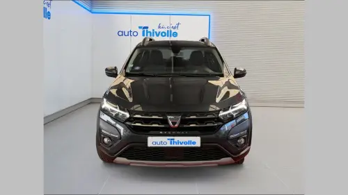 Dacia Sandero ECO-G 100 - 22 Stepway Confort - Photo 7