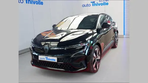 Renault Megane E-Tech Megane E-Tech 220 ch autonomie confort GSR2 Techno - Photo 0