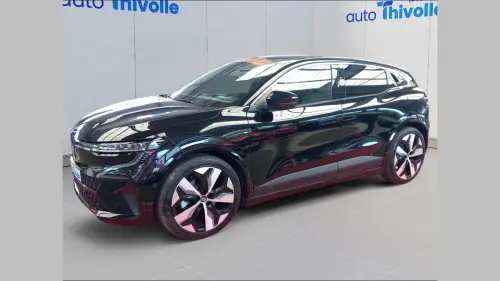 Renault Megane E-Tech Megane E-Tech 220 ch autonomie confort GSR2 Techno - Photo 1