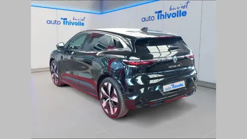 Renault Megane E-Tech Megane E-Tech 220 ch autonomie confort GSR2 Techno - Photo 2