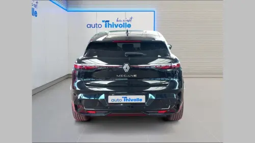 Renault Megane E-Tech Megane E-Tech 220 ch autonomie confort GSR2 Techno - Photo 3