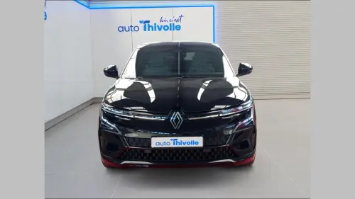 Renault Megane E-Tech Megane E-Tech 220 ch autonomie confort GSR2 Techno - Photo 7