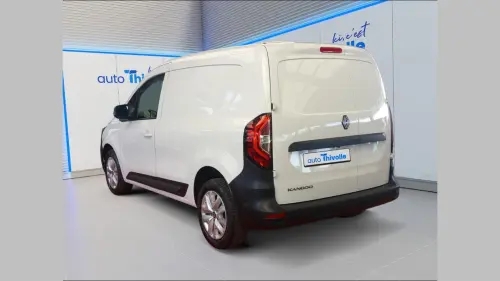 Renault Kangoo FG TOLE BLUE DCI 95 L1 GSR2 EXTRA - Photo 2