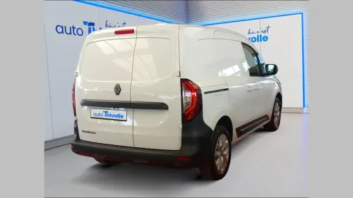 Renault Kangoo FG TOLE BLUE DCI 95 L1 GSR2 EXTRA - Photo 4