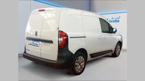 Renault Kangoo FG TOLE BLUE DCI 95 L1 GSR2 EXTRA - Photo 5