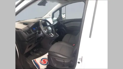 Renault Kangoo FG TOLE BLUE DCI 95 L1 GSR2 EXTRA - Photo 9