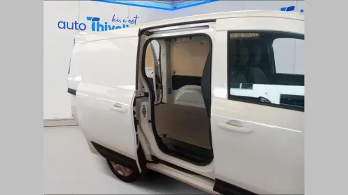 Renault Kangoo FG TOLE BLUE DCI 95 L1 GSR2 EXTRA - Photo 17