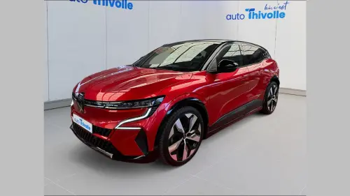 Renault Megane E-Tech Megane E-Tech EV60 220 ch optimum charge Techno - Photo 0