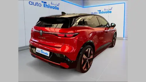 Renault Megane E-Tech Megane E-Tech EV60 220 ch optimum charge Techno - Photo 4
