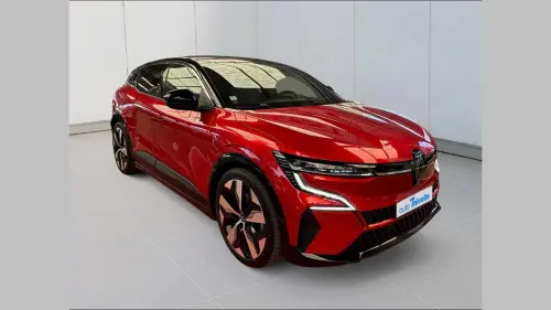 Renault Megane E-Tech Megane E-Tech EV60 220 ch optimum charge Techno - Photo 6