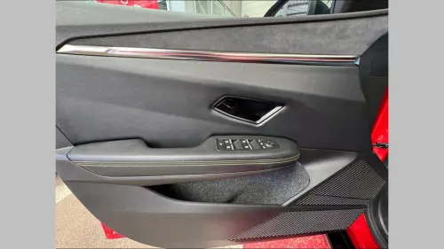 Renault Megane E-Tech Megane E-Tech EV60 220 ch optimum charge Techno - Photo 10
