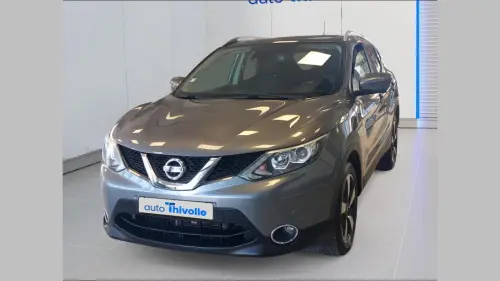 Nissan Qashqai 1.6 dCi 130 Xtronic N-Connecta - Photo 0