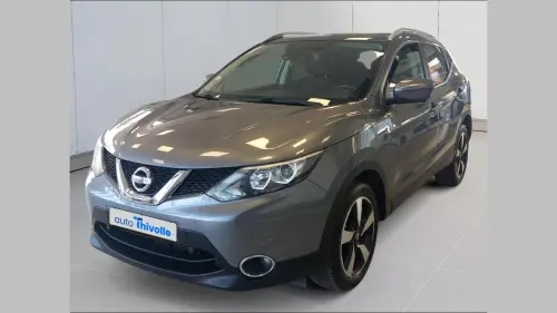 Nissan Qashqai 1.6 dCi 130 Xtronic N-Connecta - Photo 1
