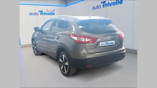 Nissan Qashqai 1.6 dCi 130 Xtronic N-Connecta - Photo 2