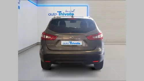 Nissan Qashqai 1.6 dCi 130 Xtronic N-Connecta - Photo 3