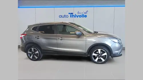 Nissan Qashqai 1.6 dCi 130 Xtronic N-Connecta - Photo 5