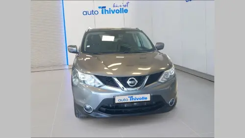 Nissan Qashqai 1.6 dCi 130 Xtronic N-Connecta - Photo 7