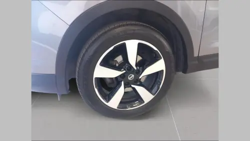 Nissan Qashqai 1.6 dCi 130 Xtronic N-Connecta - Photo 8