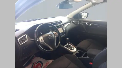 Nissan Qashqai 1.6 dCi 130 Xtronic N-Connecta - Photo 11