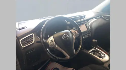 Nissan Qashqai 1.6 dCi 130 Xtronic N-Connecta - Photo 12