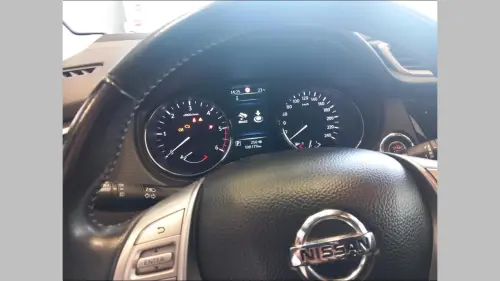 Nissan Qashqai 1.6 dCi 130 Xtronic N-Connecta - Photo 13