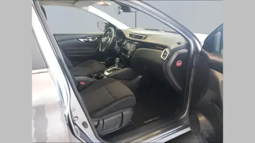 Nissan Qashqai 1.6 dCi 130 Xtronic N-Connecta - Photo 17