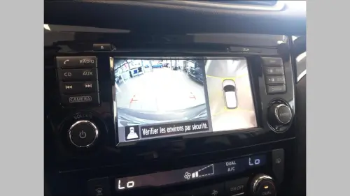 Nissan Qashqai 1.6 dCi 130 Xtronic N-Connecta - Photo 24